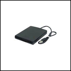 Disketera Externa Sony  USB