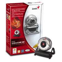 CAMARA WEB GENIUS VIDEOCAM