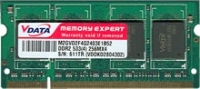 Memoria SODIMM 1 GB DDR2 667MHZ Para Laptop MARCA VDATA