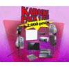 Renta de Karaoke Paquete 1 plus
