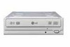 UNIDAD DVD-RW LG 18X GSA-H54N IVORY BULK