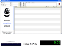 SOFTWARE PARA PUNTO DE VENTA MYBUSINESS POS PRECIO POR TERMINAL