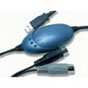 Interfaz MIDI USB