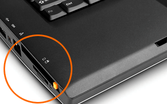 Laptop LENOVO 3000 N200