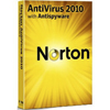 NORTON ANTIVIRUS 2010 1 usuario 20044005