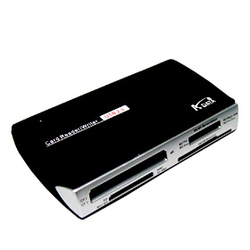 LECTOR DE TARJETAS ADATA 52 EN 1 USB 2.0