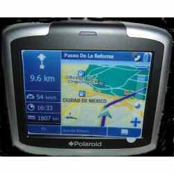 GPS Polaroid MGM-03510K