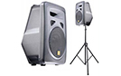 Renta de Equipo de Sonido