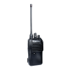 Radio Icom IC-F4103D/22 portátil digital y analogico en rango de frecuencia 400-470 MHz, 16 canales, 5W de potencia de RF