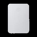 Access Point WiFi Industrial cnPilot e510 omnidireccional para exterior, IP67, doble banda, certificación contra golpes y vibraciones, soporta temperaturas extremas PL-E510X00A-RW