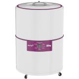 LAVADORA ACROS MOD. ALF2253EB 22KG MANUAL BCO