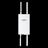 Punto de Acceso WiFi 6 y PTMP Omnidireccional, Cobertura Hasta 300 m, Doble Banda Simultanea en 2.4 y 5 GHz, Hasta 2.976 Gbps, Hasta 256 Usuarios Concurrentes, Administración en Nube Gratis con INSIGHTS C260-X