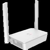 Repetidor / Extensor Wi-Fi 6 Grado Carrier de Mayor Cobertura con Modo Router + eAI Accelaration para Priorizar Tráfico K562E-10