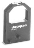 CINTA DATAPAC PANASONIC 1180/1695/1124 EST NEGRO DP-054