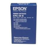 CINTA EPSON 220 TM300/TMU200 NEGRO ERC-38B