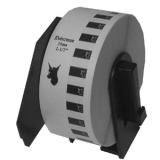 CINTA BROTHER PAPEL BLANCO CONTINUO 1-1/7 x 100 PI DK2210