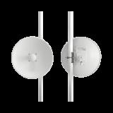 (C050045H012) Radio PTP/Suscriptor 450i / 4900 - 5925 MHz / 300 Mbps  Reales / 24 dBi PMP450B25