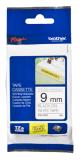 CINTA BROTHER TZES221 NEGRO SOBRE BLANCO PMM EXTRA RESISTENT TZES221
