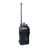 Radio Icom IC-F4103D/22 portátil digital y analogico en rango de frecuencia 400-470 MHz, 16 canales, 5W de potencia de RF