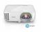 Proyector  BENQ EW800ST - 3300 lúmenes ANSI, 3D DLP, 10000 h, Blanco