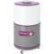 LAVADORA ACROS MOD. 15KG MANUAL GRIS