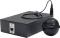 POLY 875S1AA micrófono Negro Micrófono para teléfono IP