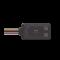 Dispositivo de Rastreo Vehicular / Conectividad LTE Cat1 y LTE-M / BLE 5.0 / GNSS U-blox / Carcasa I