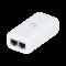 Adaptador PoE+ / U-PoE+ / 48V DC @ 0.65A/ hasta 30W / Gigabit LAN / Protecciones de Sobretensión U-