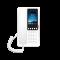 Teléfono IP Wi-Fi Hotelero con PoE, Puerto USB de Carga y Pantalla LCD de 3.5\" H6WW