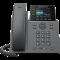 Teléfono IP Grado Operador / 3 Líneas / 12 Botones Virtuales Multiuso / Pantalla LCD 2.8 Pulgadas