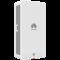 Punto de Acceso Inalámbrico eKit Wi-Fi 7 / 3.57 Gbps / Smart Antenna / Montaje en Pared / Seguridad