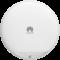 Punto de Acceso eKit Wi-Fi 7 / Doble Banda / MLO / Puerto Uplink de 2.5 Gbps / Alta Densidad Hasta 1