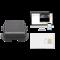 KIT Localizador 4G con carga solar / Semiautónomo / Rastreo de contenedores / Cajas de tráiler / A