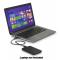 Toshiba HDTB310XK3AA disco duro externo