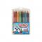 COLORES FANTASY 24 COLORES 64312