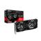 TARJETA DE VIDEO ASROCK AMD RADEON RX6600 PCIE 4.0 /8 GB/GDDR6X/128 BIT/GAMA MEDIA RX6600 CLD 8G