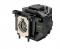 Lámpara con Carcasa Para Epson Powerlite S12+ ELPLP67, V13H010L67