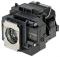 Lámpara Con Caracasa para Proyetor Epson ELPLP56, V13H010L56