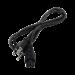 Cable de Alimentación para Injectores POE24V y POE56V en equipos C5c,C5x, A5x, B5, B5C, B24, B11, A