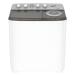 LAVADORA ACROS MOD. 16KG SEMI BCO/GRIS