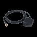 Antena GPS de reemplazo para modelo Eco4Plus TCO4ANTENA