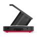 Lenovo ThinkSmart Hub Intel® Core™ i5 i5-8365UE 25.6 cm (10.1") 1920 x 1200 Pixeles Pantalla tác