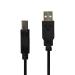 Vorago CAB-AB018 cable USB Negro