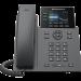 Teléfono IP Grado Operador / 3 Líneas / 12 Botones Virtuales Multiuso / Pantalla LCD 2.8 Pulgadas