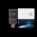 Kit localizador vehicular / 4G LTE / BLE / RS485 / Audio dos vias (requiere accesorios) / incluye SI