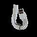 Cable de carga para modelo SOLARGUARDX100 SOLARGUARDX-CHARGE