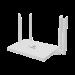 Router Inalámbrico/ WiFi 6 / 4 puertos LAN Gigabit/ Soporta Mesh / Diseño Compacto HG5013-4G