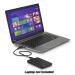 Toshiba HDTB310XK3AA disco duro externo