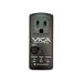 PROTECTOR DE VOLTAJE LINEA BLANCA VP132 1800VA/1500W VP132