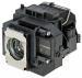 Lámpara Con Caracasa para Proyetor Epson ELPLP56, V13H010L56